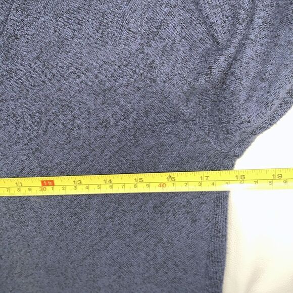 Sunday Women’s Rayon Blend Soft Knit Long Sleeve Hoodie Size XS - Picture 4 of 7